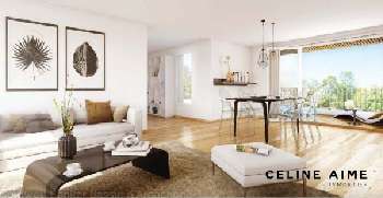 Marly-le-Roi Yvelines apartment picture 5479095