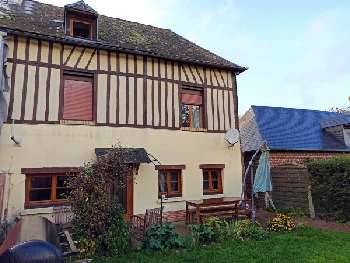 Goderville Seine-Maritime maison photo 5469880