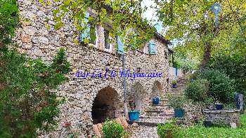 Callas Var house picture 5473320