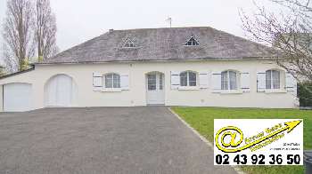 La Flèche Sarthe house picture 5470523