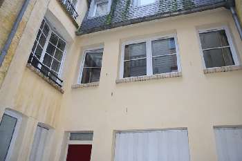 Dieppe Seine-Maritime maison photo 5483168