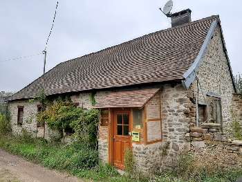 Saint-Priest-Ligoure Haute-Vienne village house picture 5474733