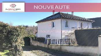 Fanlac Dordogne maison photo 5473556