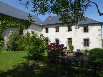 Châteauneuf-les-Bains Puy-de-Dôme maison photo 5468143