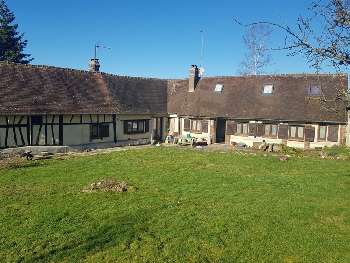 L'Aigle Orne farm picture 5472215