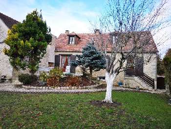 La Ferté-Alais Essonne house picture 5473215