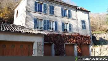 Aubusson Creuse maison photo 5478161