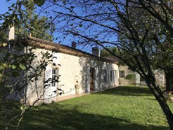 Montcaret Dordogne house picture 5468889