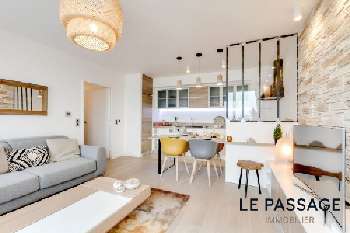Livry-Gargan Seine-Saint-Denis apartment picture 5514087
