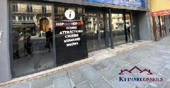 Paris 9e Arrondissement Paris (Seine) commercial picture 5513296