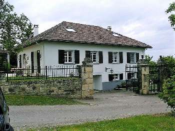 Vittel Vosges maison photo 5474144
