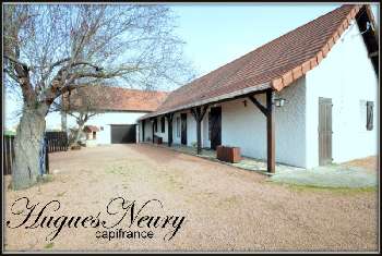 Saint-Pourçain-sur-Sioule Allier house picture 5474300