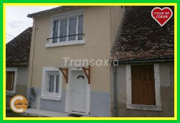 Mézières-en-Brenne Indre house picture 5473364