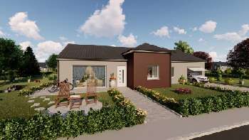 Érize-Saint-Dizier Meuse house picture 5469828