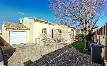 Marguerittes Gard house picture 5474305