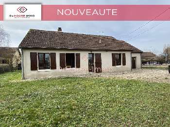 Le Poinçonnet Indre house picture 5473637