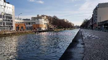 Pantin Seine-Saint-Denis house picture 5473544