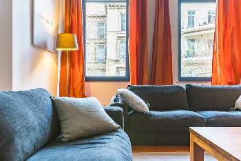 Marseille 6e Arrondissement Bouches-du-Rhône apartment picture 5474113