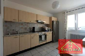 Bourgfelden Haut-Rhin apartment picture 5468661