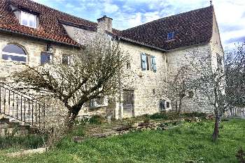 Gramat Lot house picture 5471999