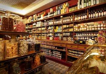 Paris 8e Arrondissement Paris (Seine) shop picture 5474101
