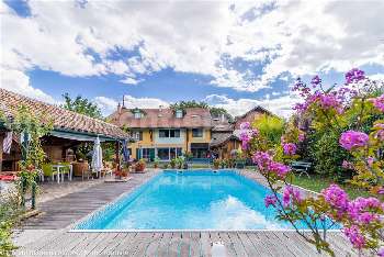 Douvaine Haute-Savoie house picture 5471932