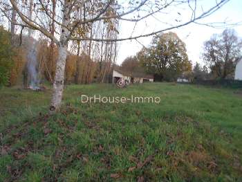 Brinon-sur-Sauldre Cher terrain picture 5473591