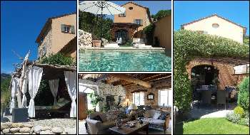 Draguignan Var house picture 5473323