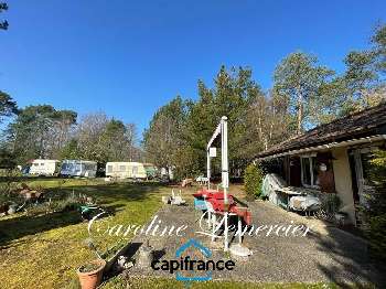 Saint-Célerin Sarthe terrain picture 5474475