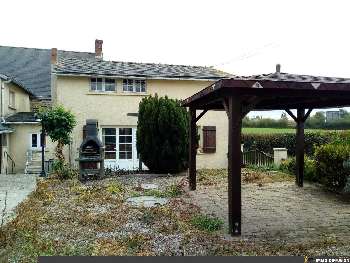 Les Chapelles Mayenne maison photo 5477744