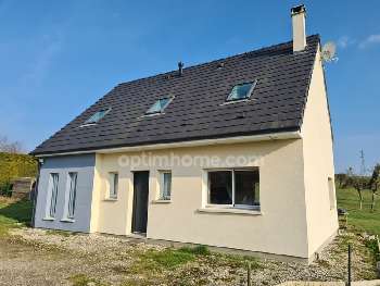 Melleville Seine-Maritime maison photo 5482926