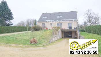 La Flèche Sarthe house picture 5470524