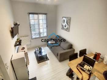 Trouville-sur-Mer Calvados apartment picture 5474500