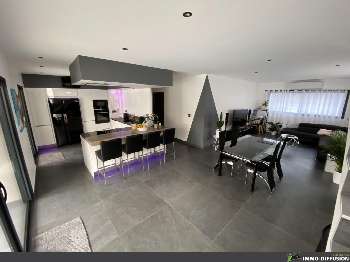 Seyssins Isère house picture 5475210