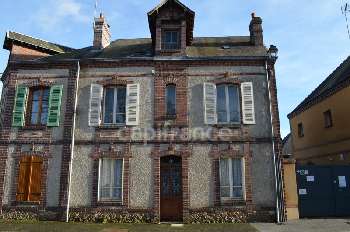 Frazé Eure-et-Loir maison photo 5473981