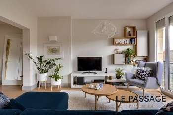 Saint-Maur-des-Fossés Val-de-Marne apartment picture 5514086