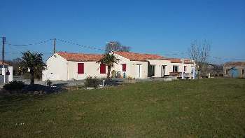 Commequiers Vendée house picture 5516508