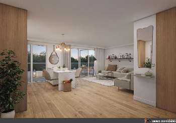Mérignac Gironde apartment picture 5474990
