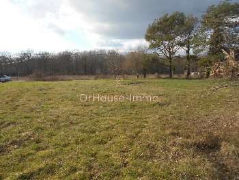 Souvigny-en-Sologne Loir-et-Cher terrain picture 5473611