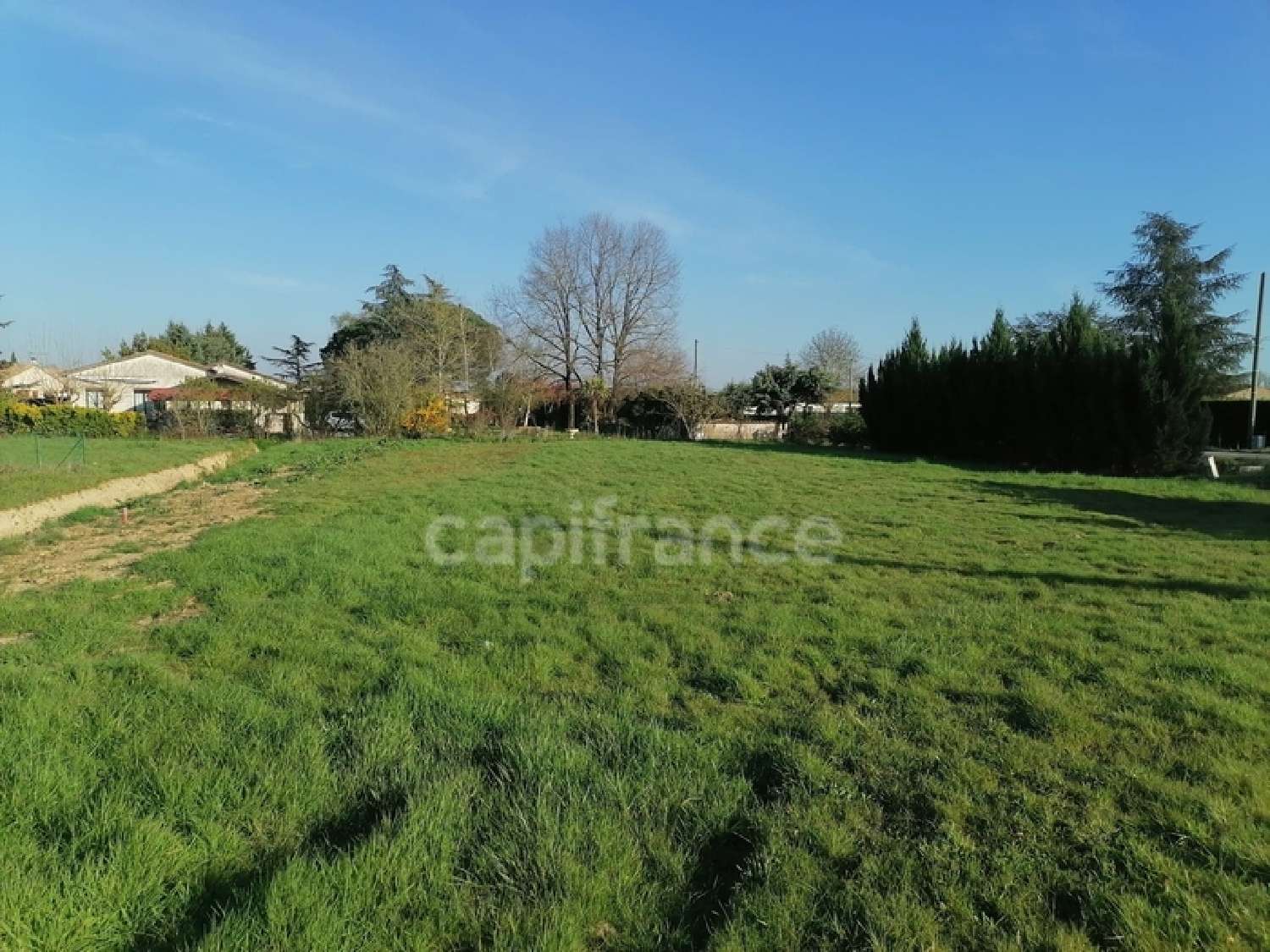 Orgueil Tarn-et-Garonne terrain picture 5546103