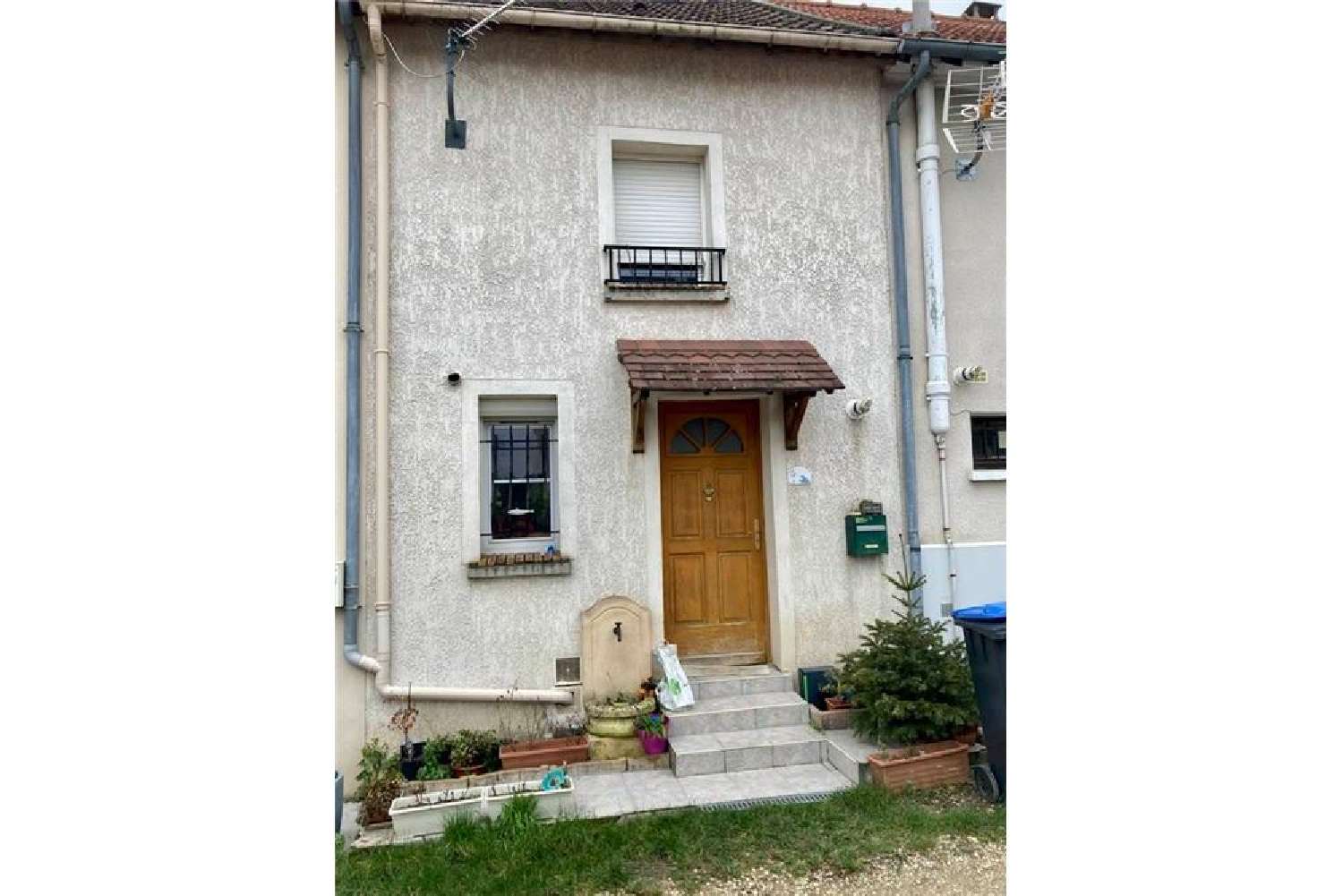 Quincy-Voisins Seine-et-Marne house picture 5551781
