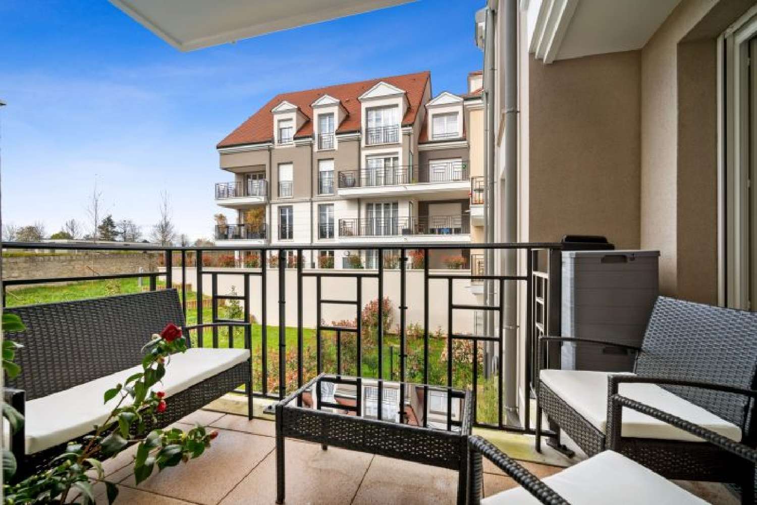 Plaisir Yvelines apartment picture 5573990