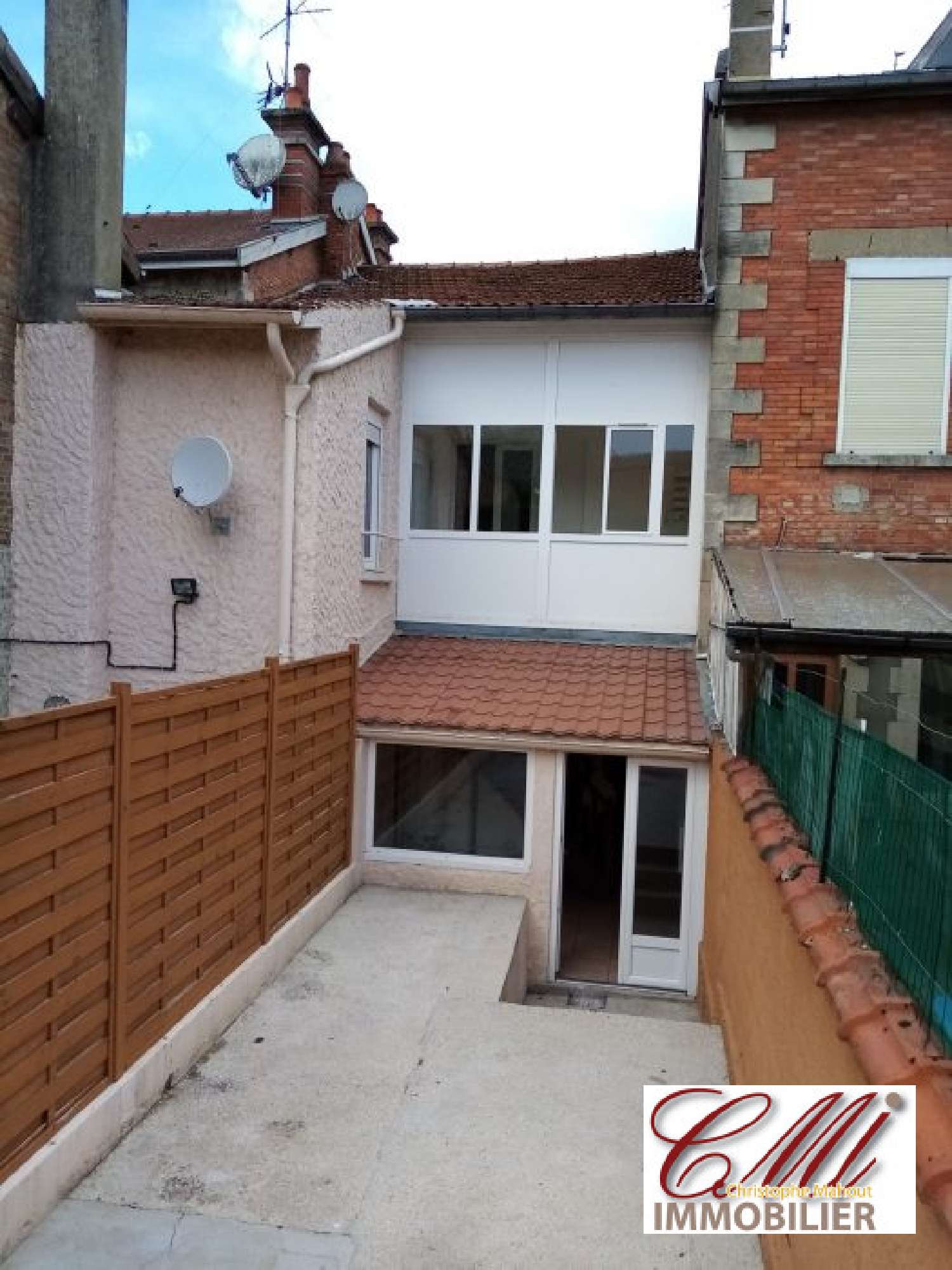 Vitry-le-François Marne house picture 5553544