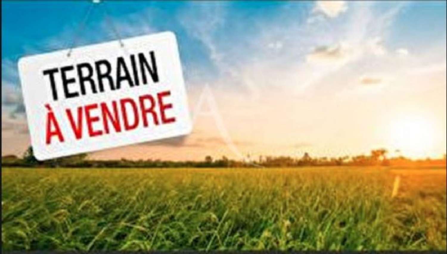 Saint-Just Ille-et-Vilaine terrain picture 5552623