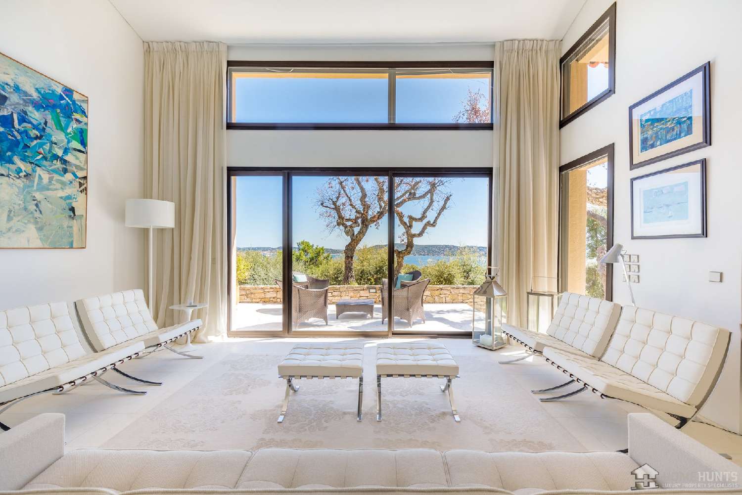 Cogolin Var villa picture 5540709