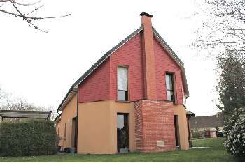 Vernon Eure house picture 5552386