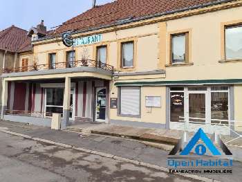 L'Isle-sur-le-Doubs Doubs commerce photo 5567727