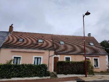 Jussy-le-Chaudrier Cher house picture 5551373
