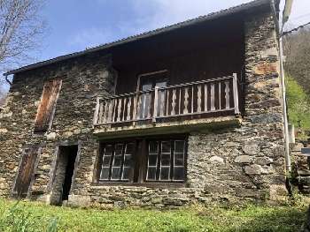 Le Port Ariège maison photo 5563764
