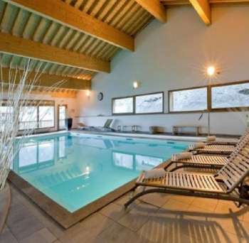 Orelle Savoie maison photo 5567038